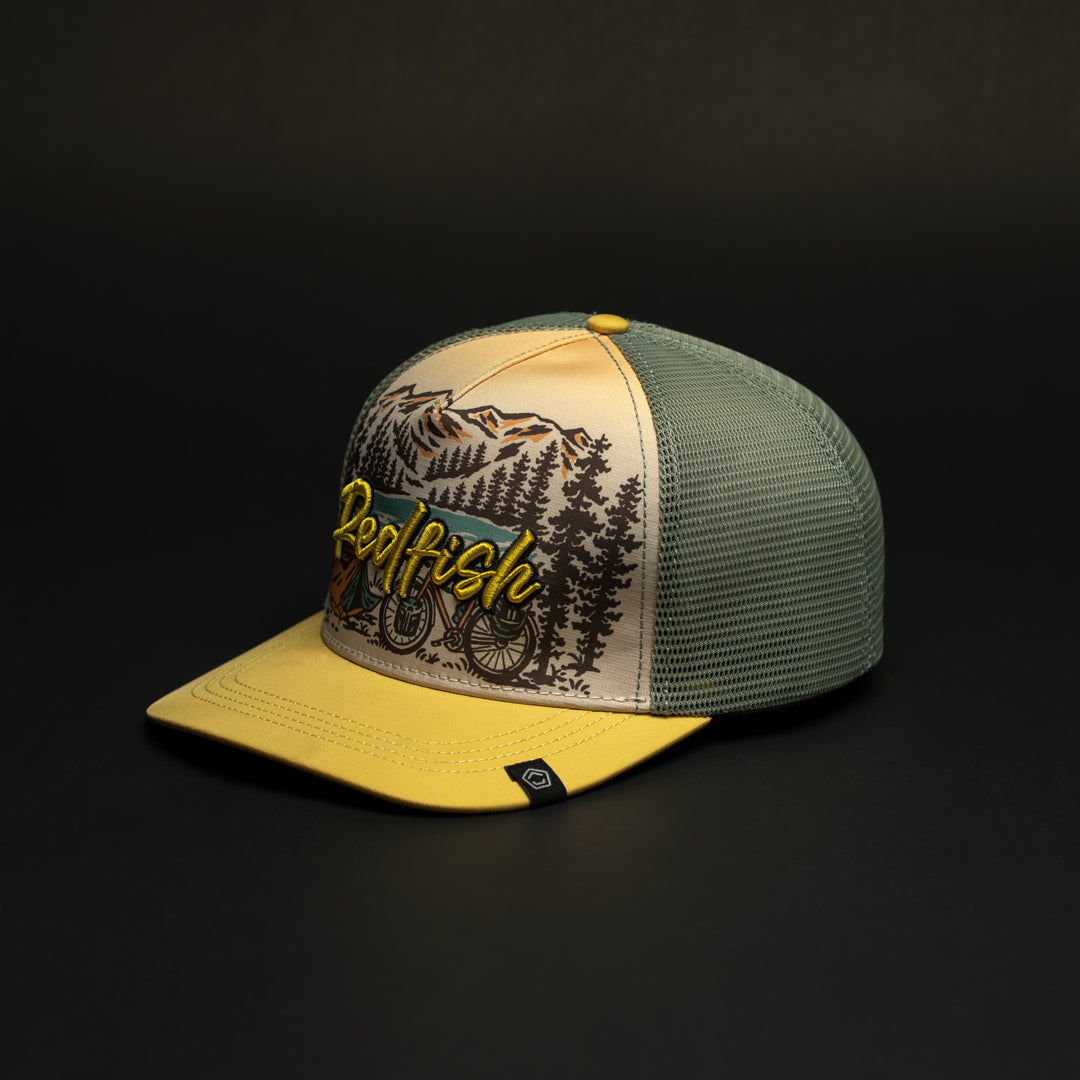 Pentagon Adventure Cyclist καπέλο