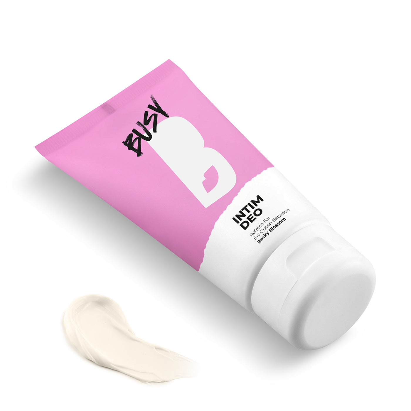 Becky Blossom Αποσμητικό Ευαίσθητης Περιοχής για Γυναίκες 75 ml