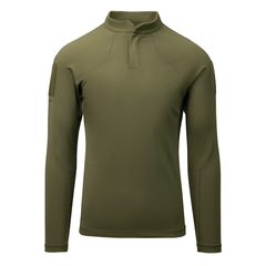 Helikon-Tex Apex Lightweight τακτικό μπλουζάκι, olive green