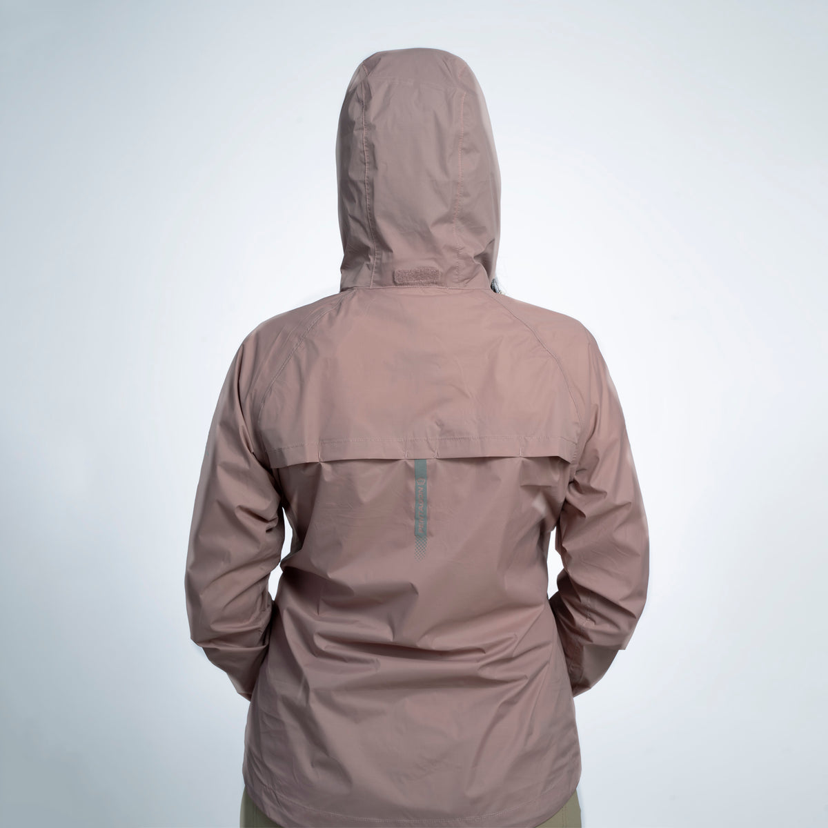 Pentagon Cloudburst Packable γυναικείο μπουφάν, μέντας