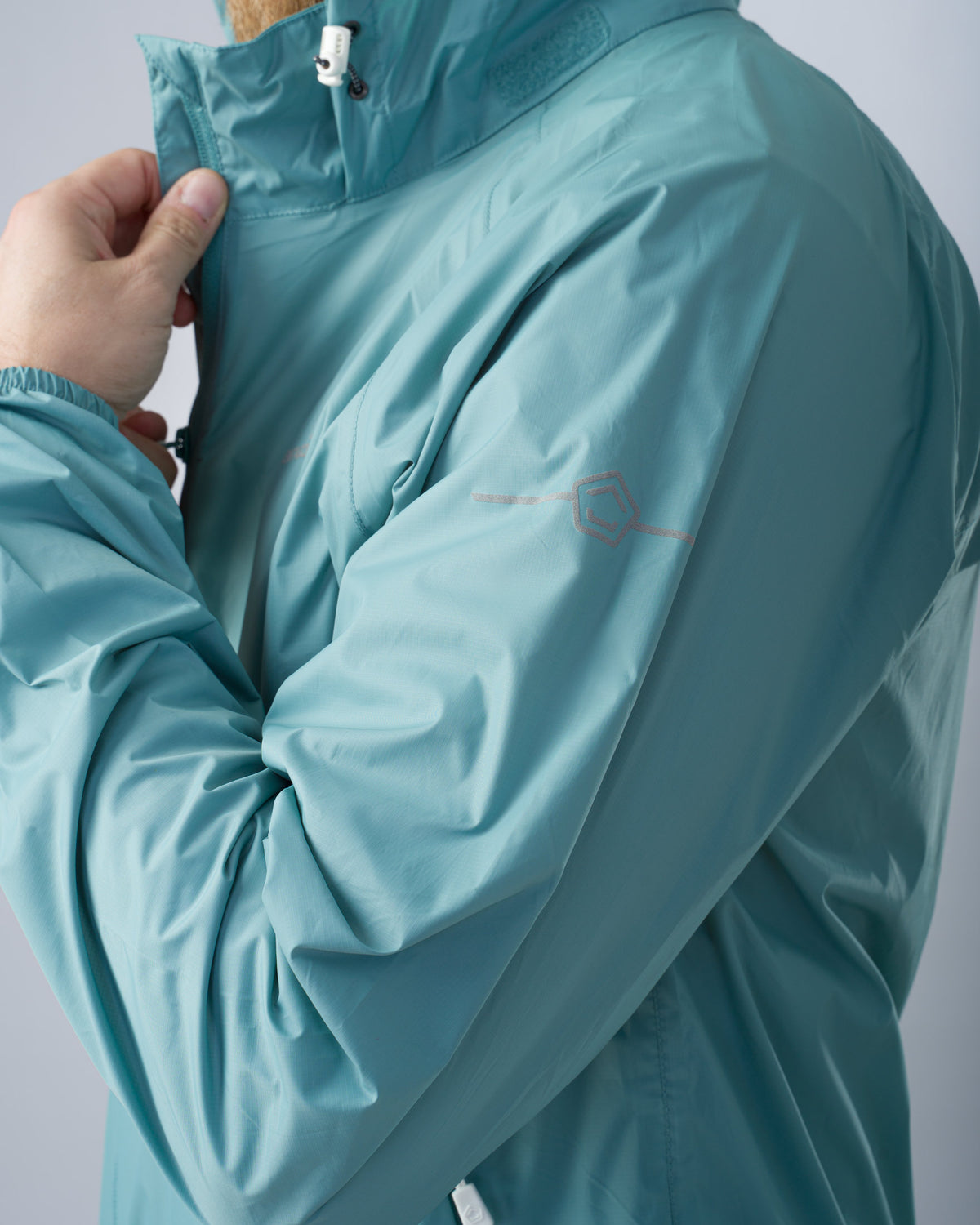 Pentagon Cloudburst Packable moška jakna, RAL7013