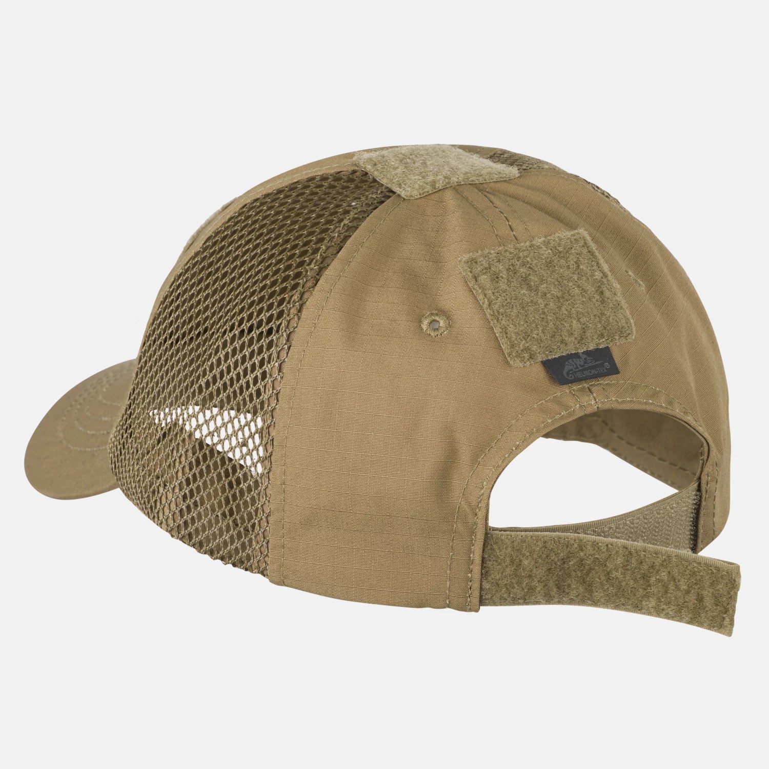 Helikon-Tex Vent Rip-Stop šiltovka taktická, coyote – detail 4