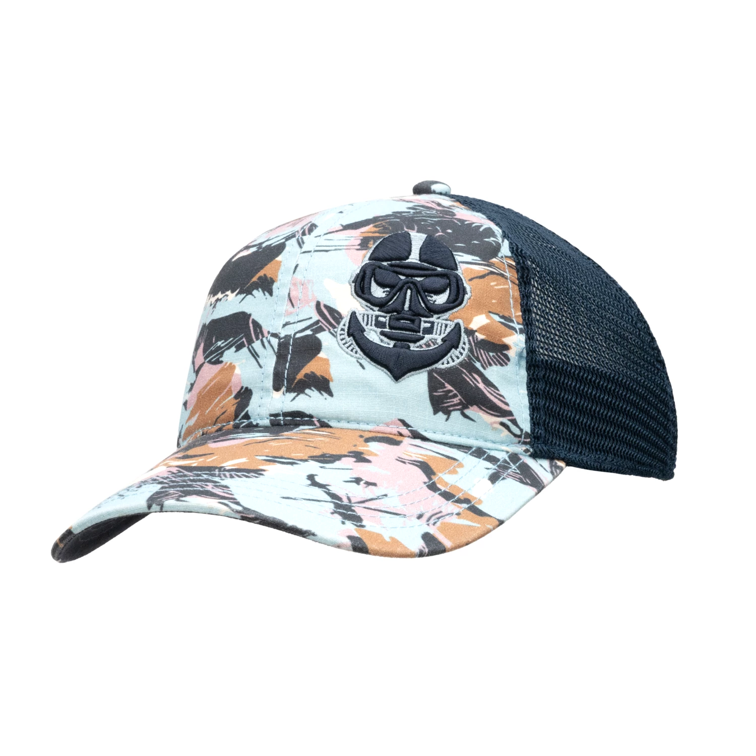 Helikon-Tex Hawaiian Trucker šiltovka, Pacific