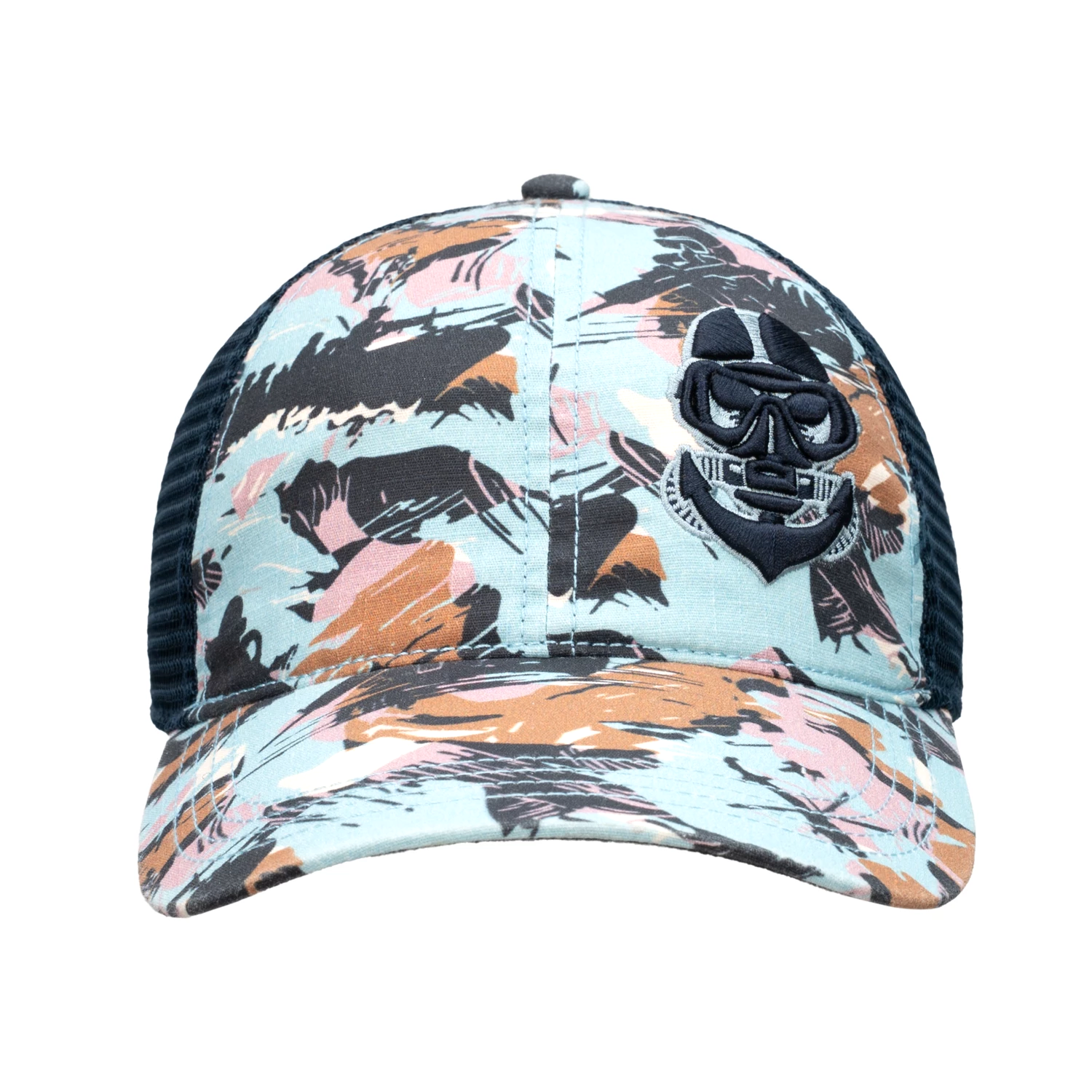 Helikon-Tex Hawaiian Trucker šiltovka, Pacific