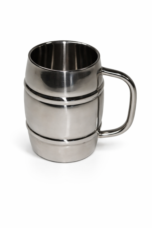 DRAGOWA Tactical Ανοξείδωτος Κούπα Stein 450ml