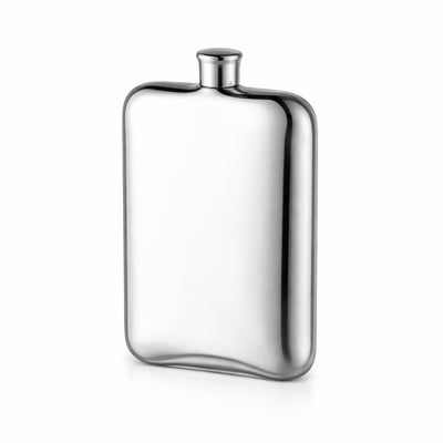 Stainless Steel Hip Flasks