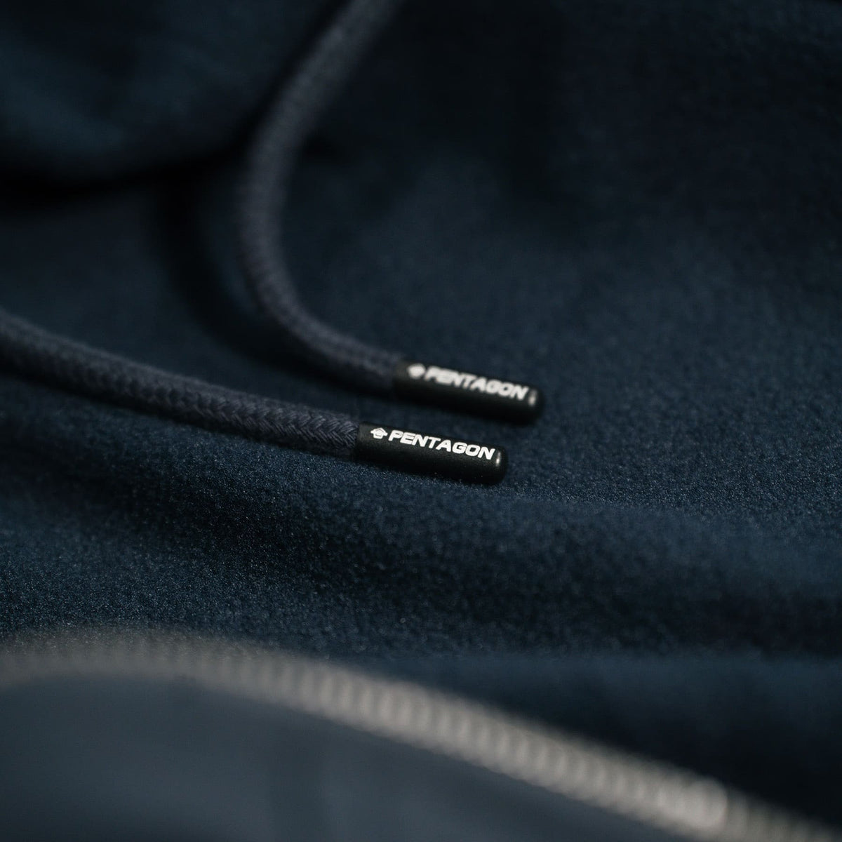 Pentagon Griffin Sweater pulover, črna