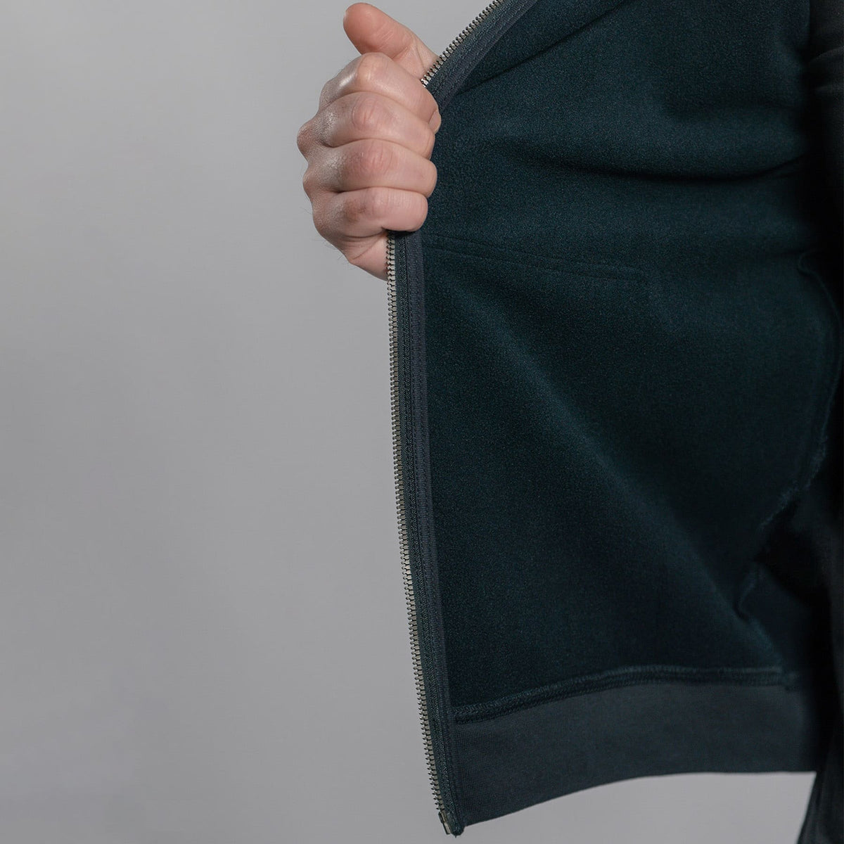 Pentagon Griffin Sweater pulover, oljčna