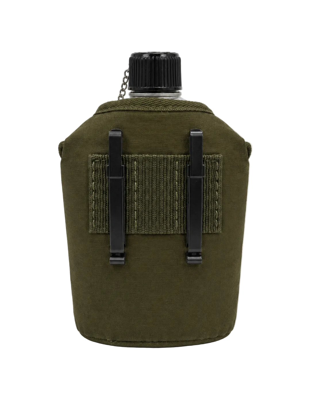 Dragowa Tactical aluminijasta polna steklenica 800ml
