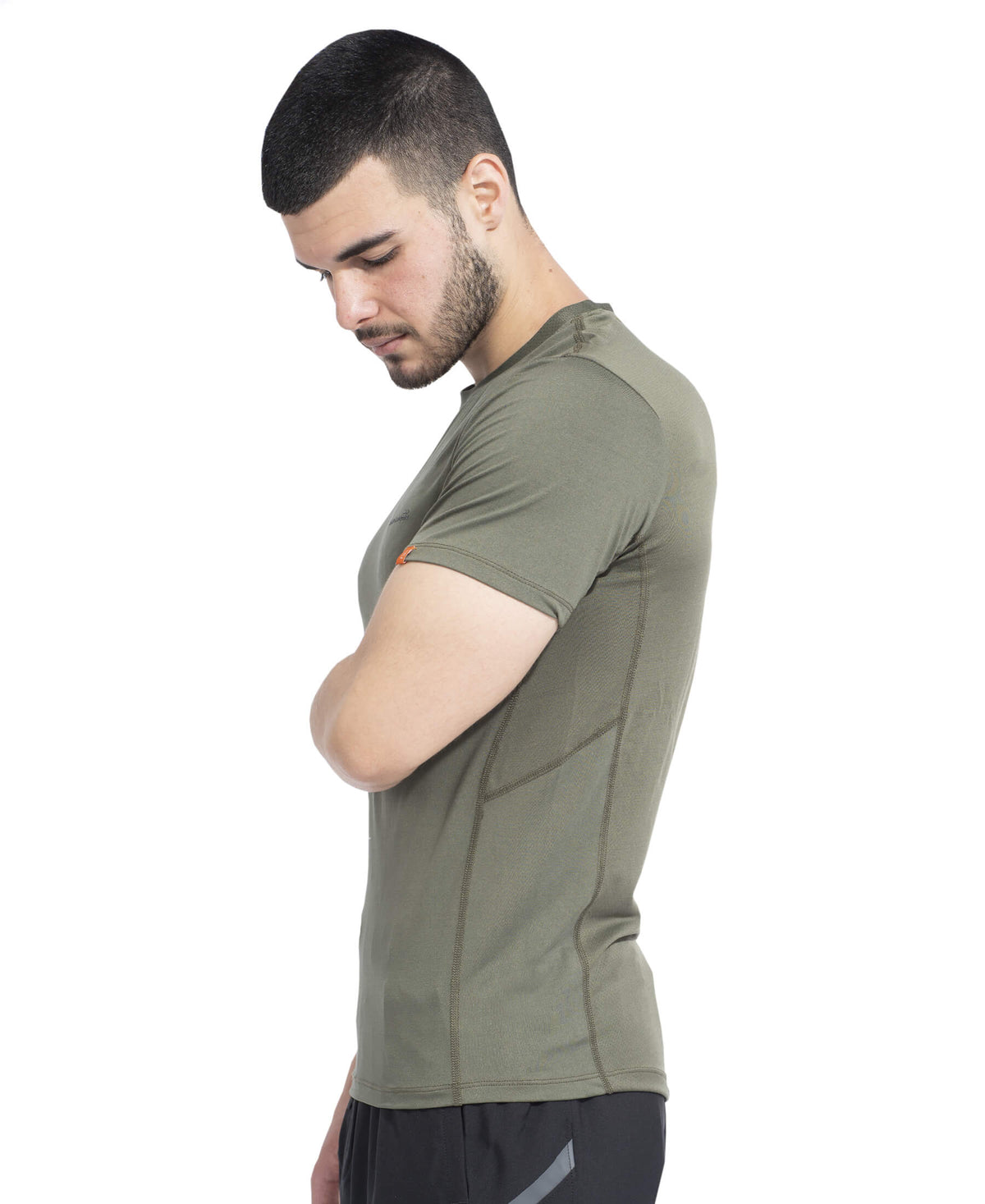 Pentagon Apollo Tac-Fresh majica, črna