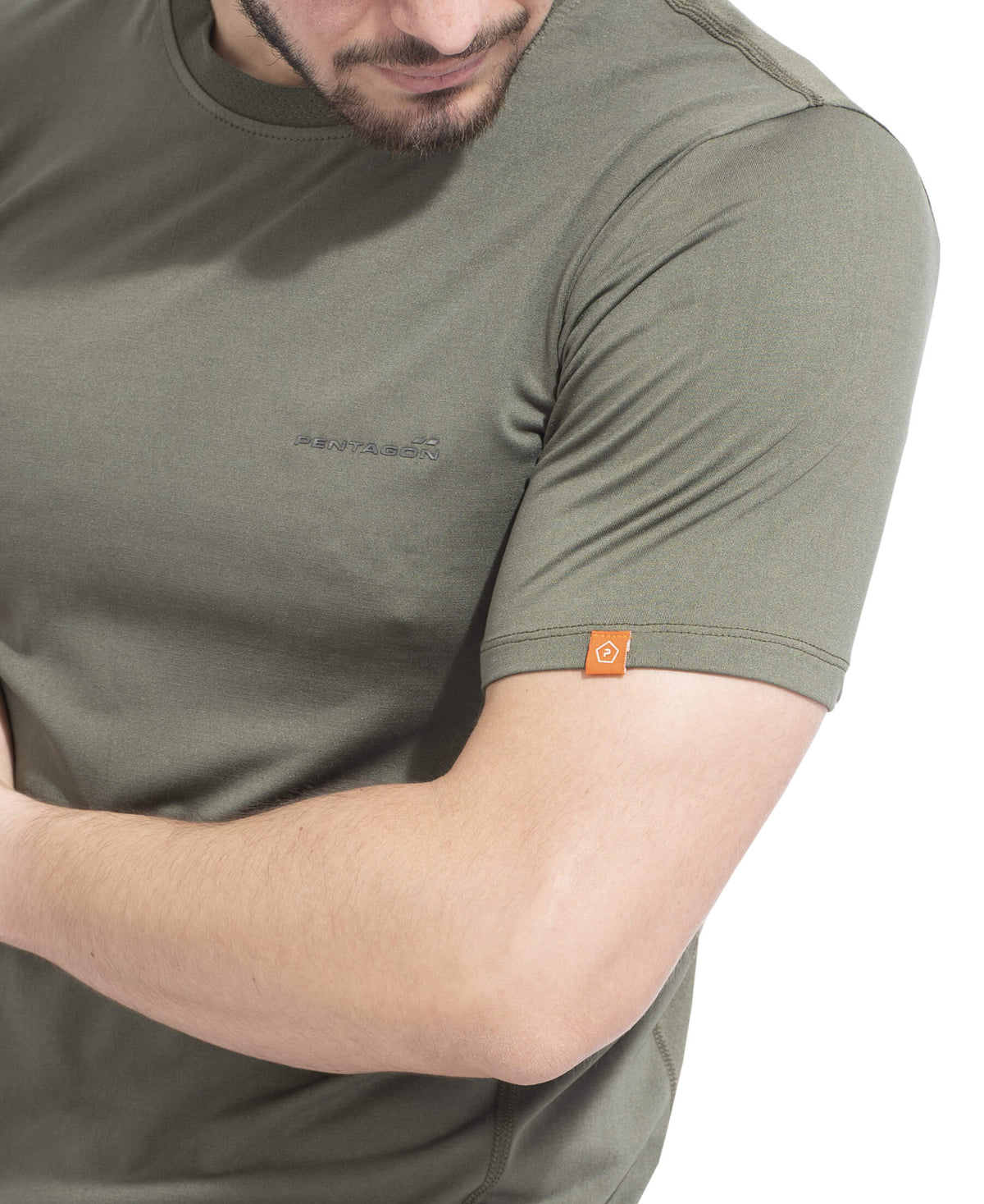 Pentagon Apollo Tac-Fresh majica, črna