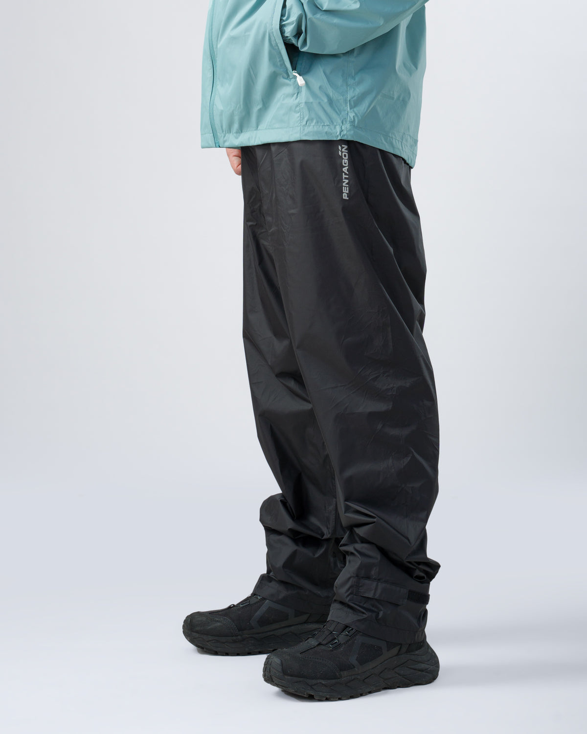 Pentagon Cloudburst Packable hlače, RAL7013