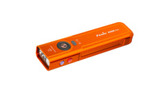 Fenix E06R PRO polnilna EDC svetilka, oranžna