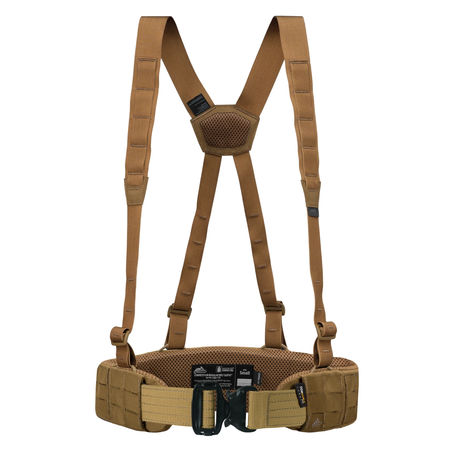 Helikon-Tex Competition traky, olive green