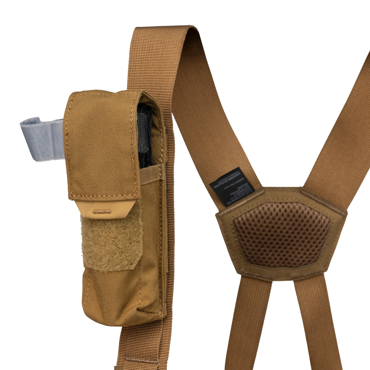 Helikon-Tex Competition traky, olive green
