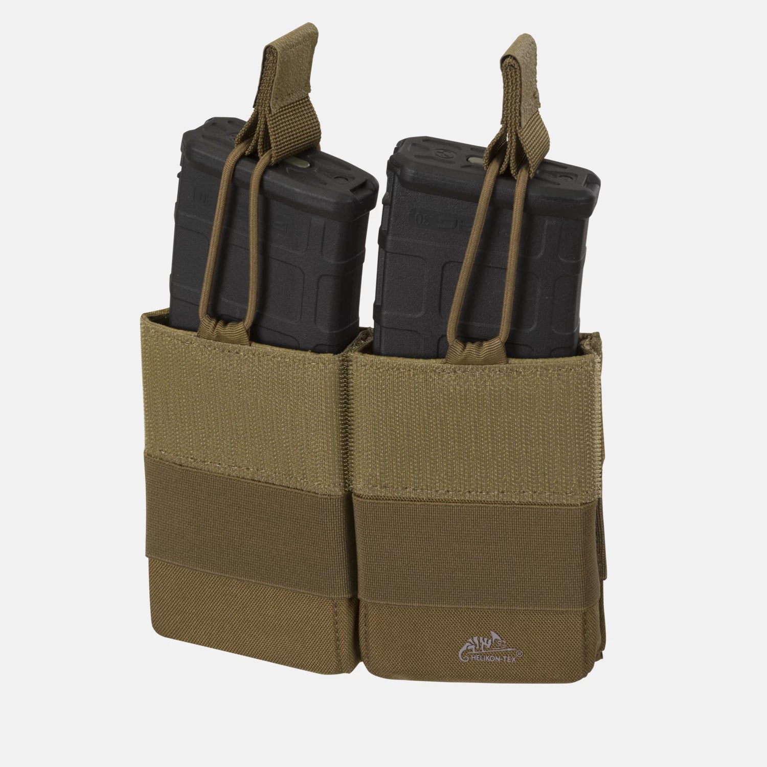 Helikon-Tex COMPETITION vložka Double Rifle Insert, Shadow Grey – detail 1