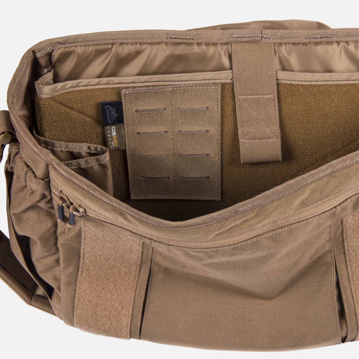 Helikon-Tex Adaptér Molle Insert 2 Cordura, Shadow Grey – detail 1