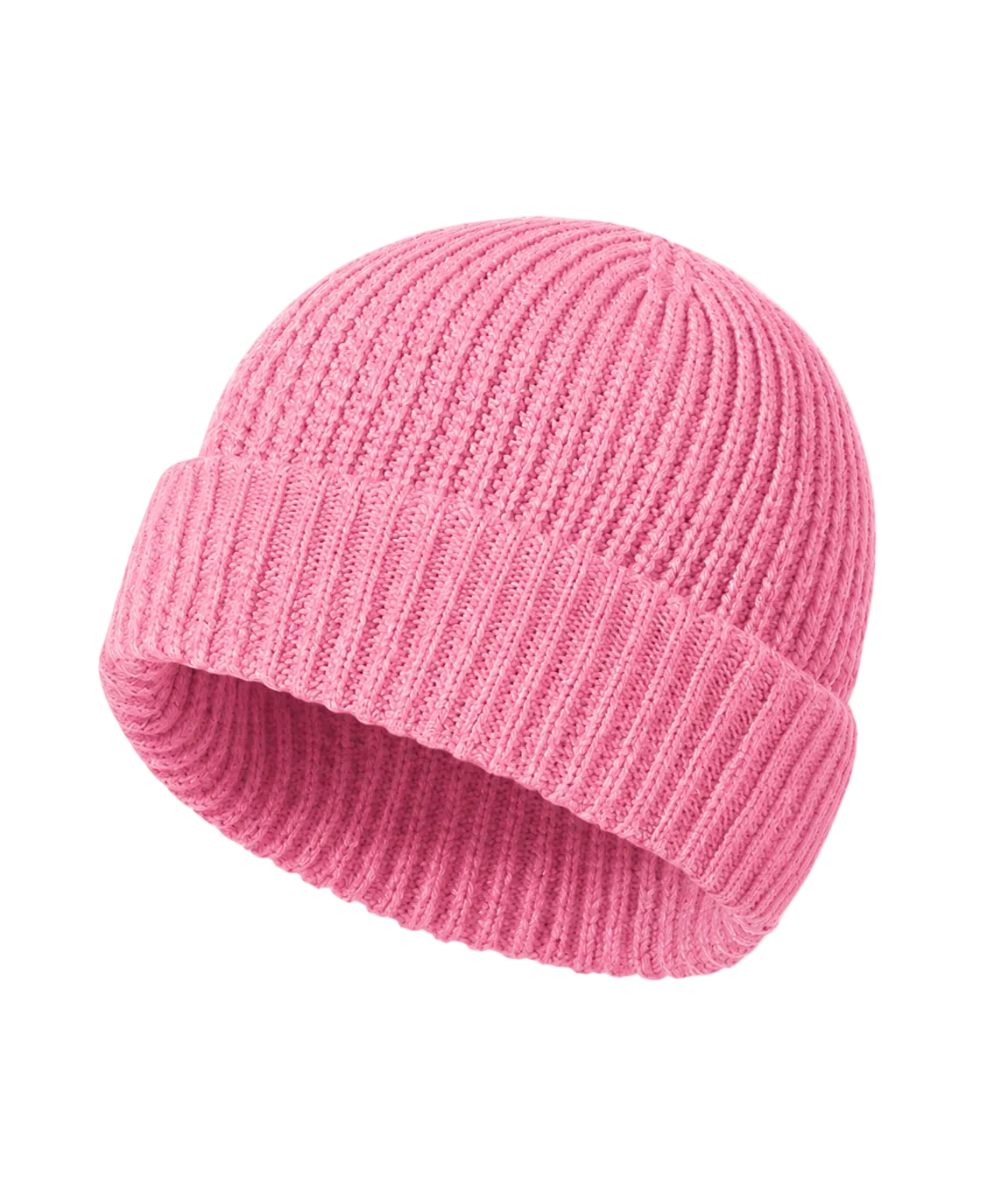 WARAGOD Isvik balaclava with 3 holes, light pink