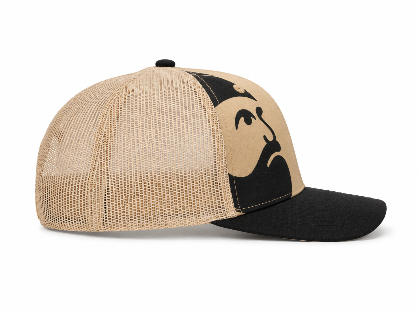 WARAGOD Joküll kapa, khaki