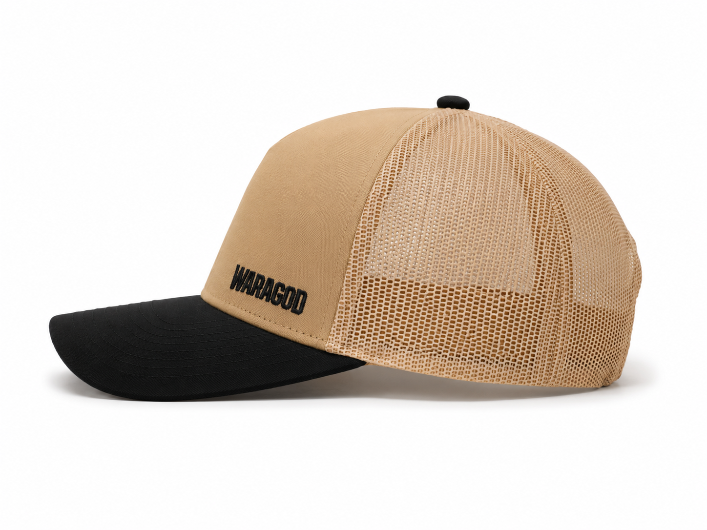 WARAGOD Joküll kapa, khaki