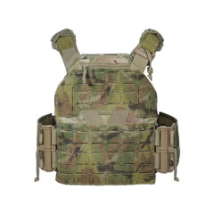 Agilite K-Zero SF φορέας πλάκας, multicam