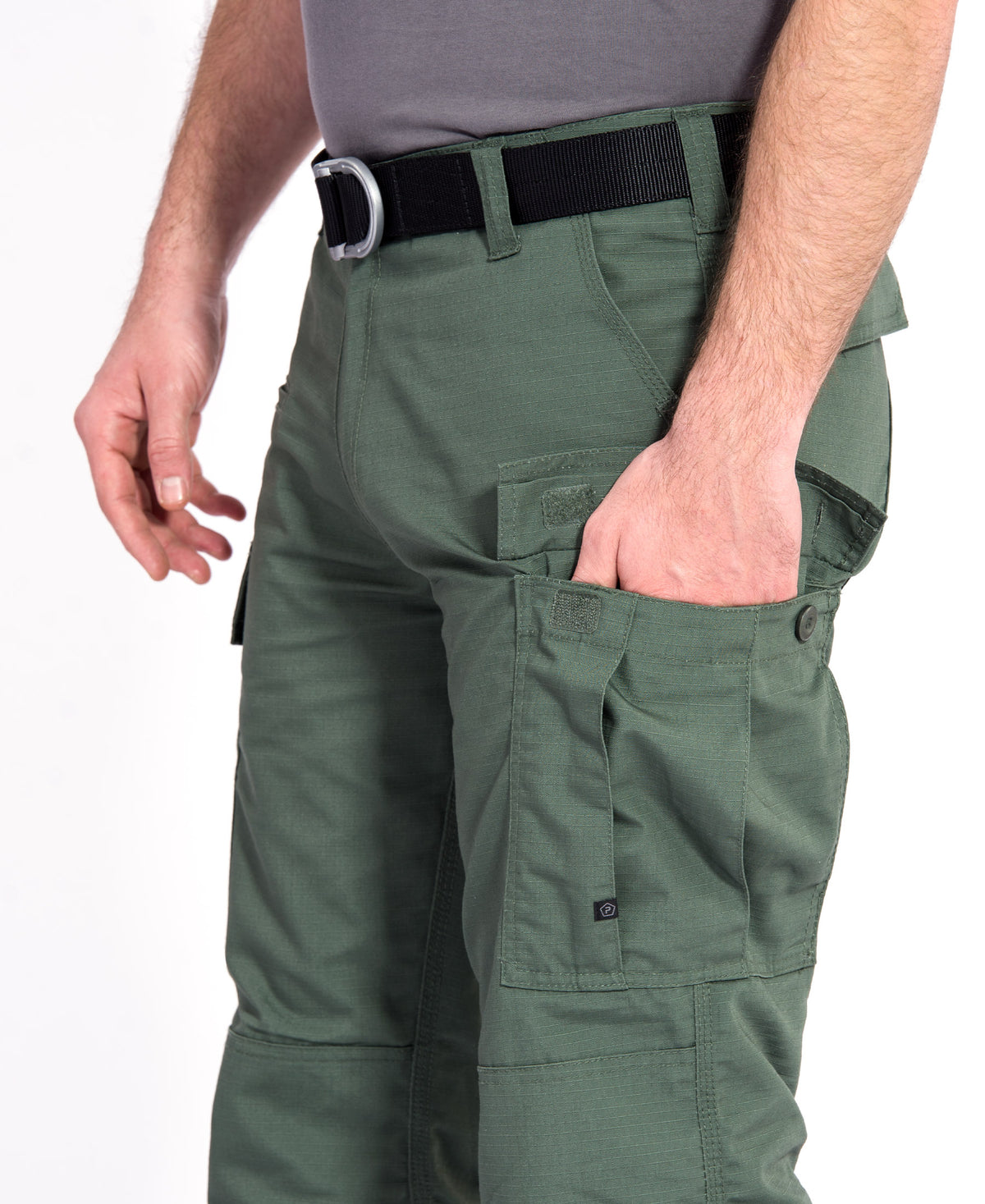 Pentagon BDU 2.0 hlače Rip Stop, woodland
