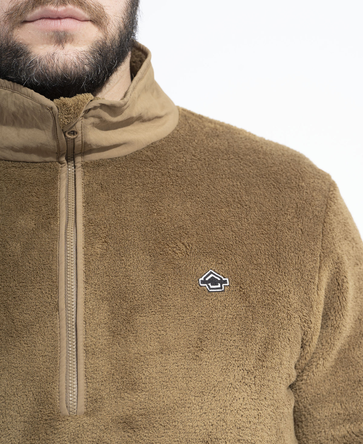 Pentagon Grizzly flisasti pulover
