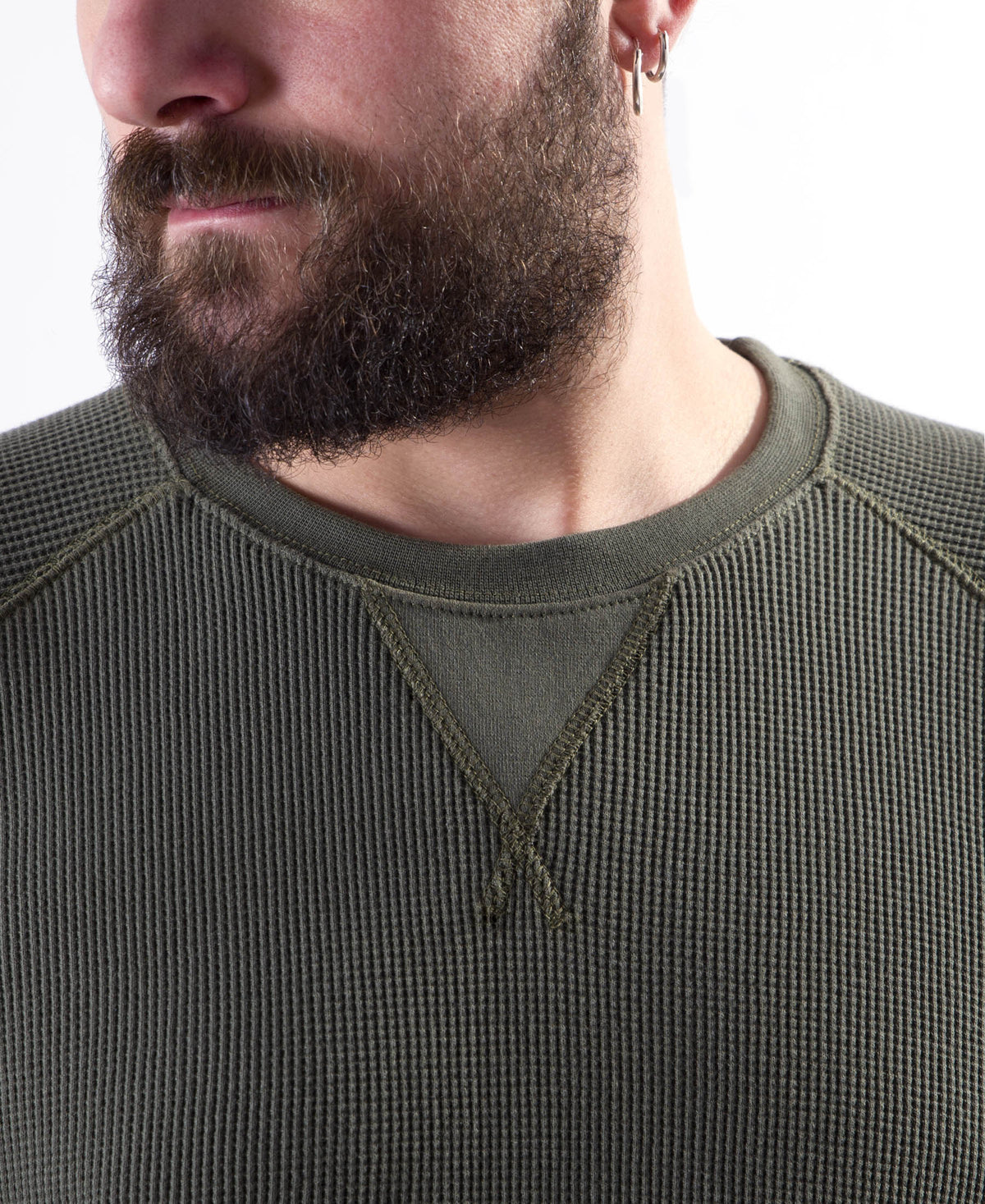 Pentagon Elysium Sweater pulover, Camo green