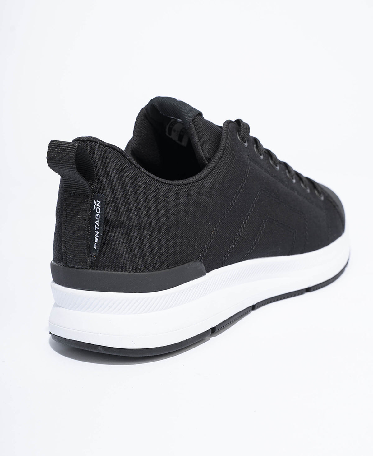 Pentagon Hybrid 2.0 STR Sneakers, Grey