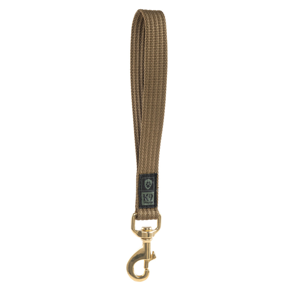 K9 Thorn vodik 30cm, rjava coyote
