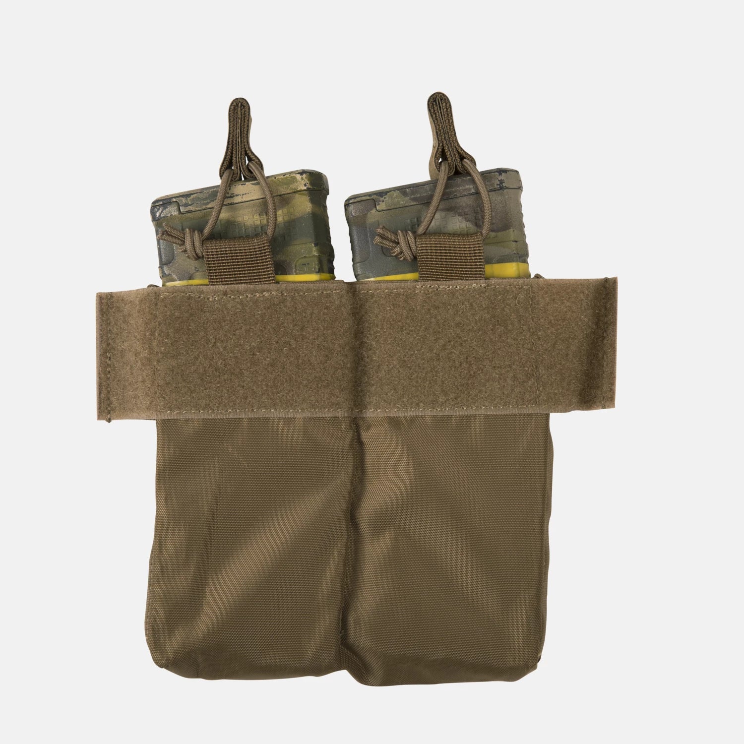 Helikon-Tex Guardian Chest Rig® univerzálna platforma na nosenie zásoby munície a vybavenia, Olive Green – detail 3
