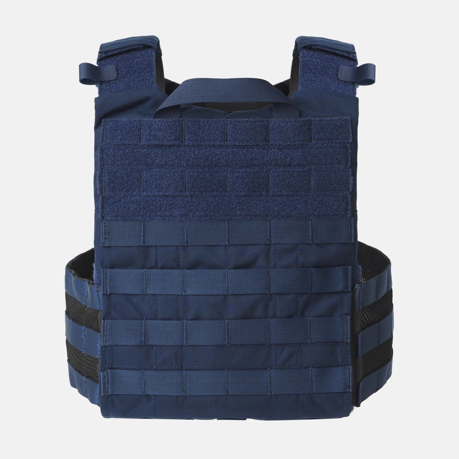 Helikon-Tex Guardian Law Enforcement Set nosič plátov Sentinel Blue – detail 2