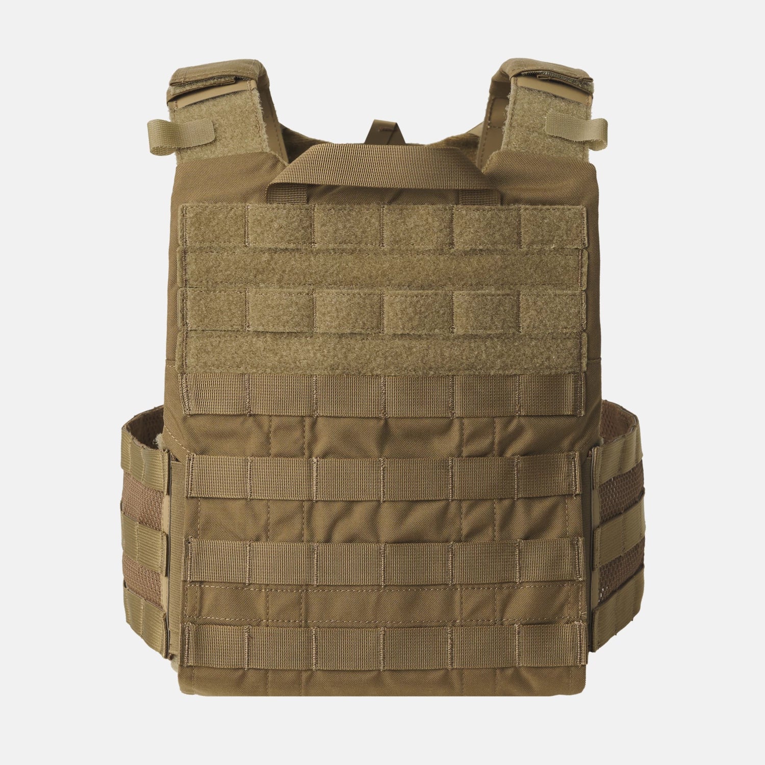 Helikon-Tex Guardian Military Set nosič plátov - PL Woodland – detail 1