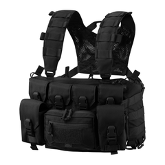 Helikon-Tex Guardian Recce Chest Rig, μαύρο