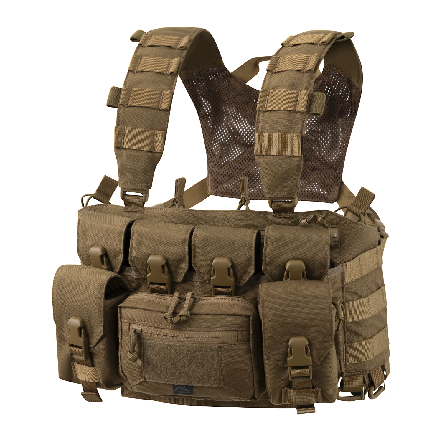 Helikon-Tex Guardian Recce Chest Rig, coyote