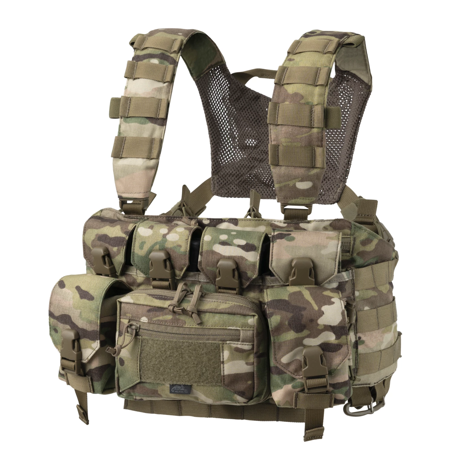 Helikon-Tex Guardian Recce Chest Rig, MultiCam
