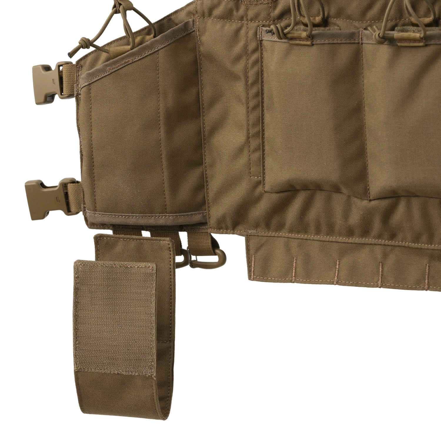 Helikon-Tex Guardian Recce Chest Rig, MultiCam