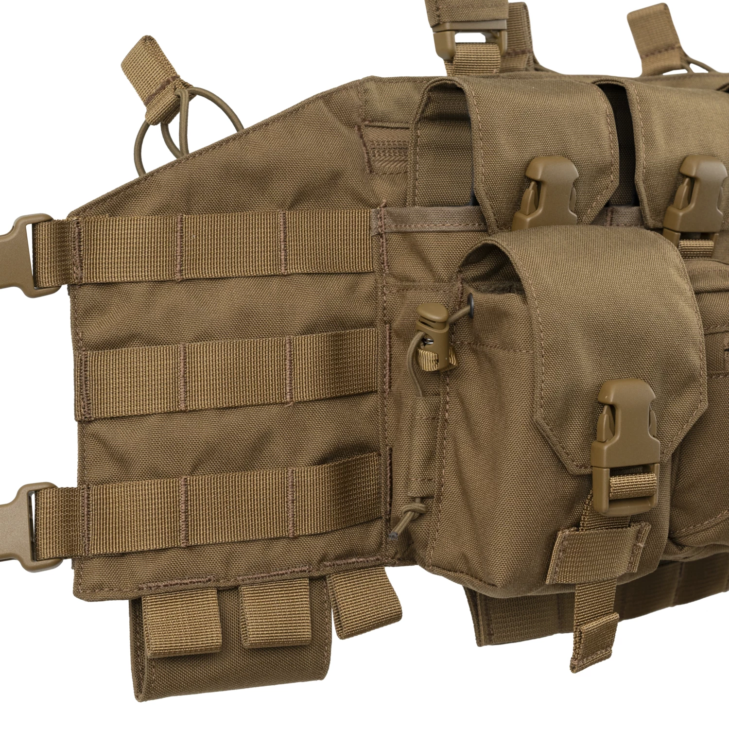 Helikon-Tex Guardian Recce Chest Rig, coyote
