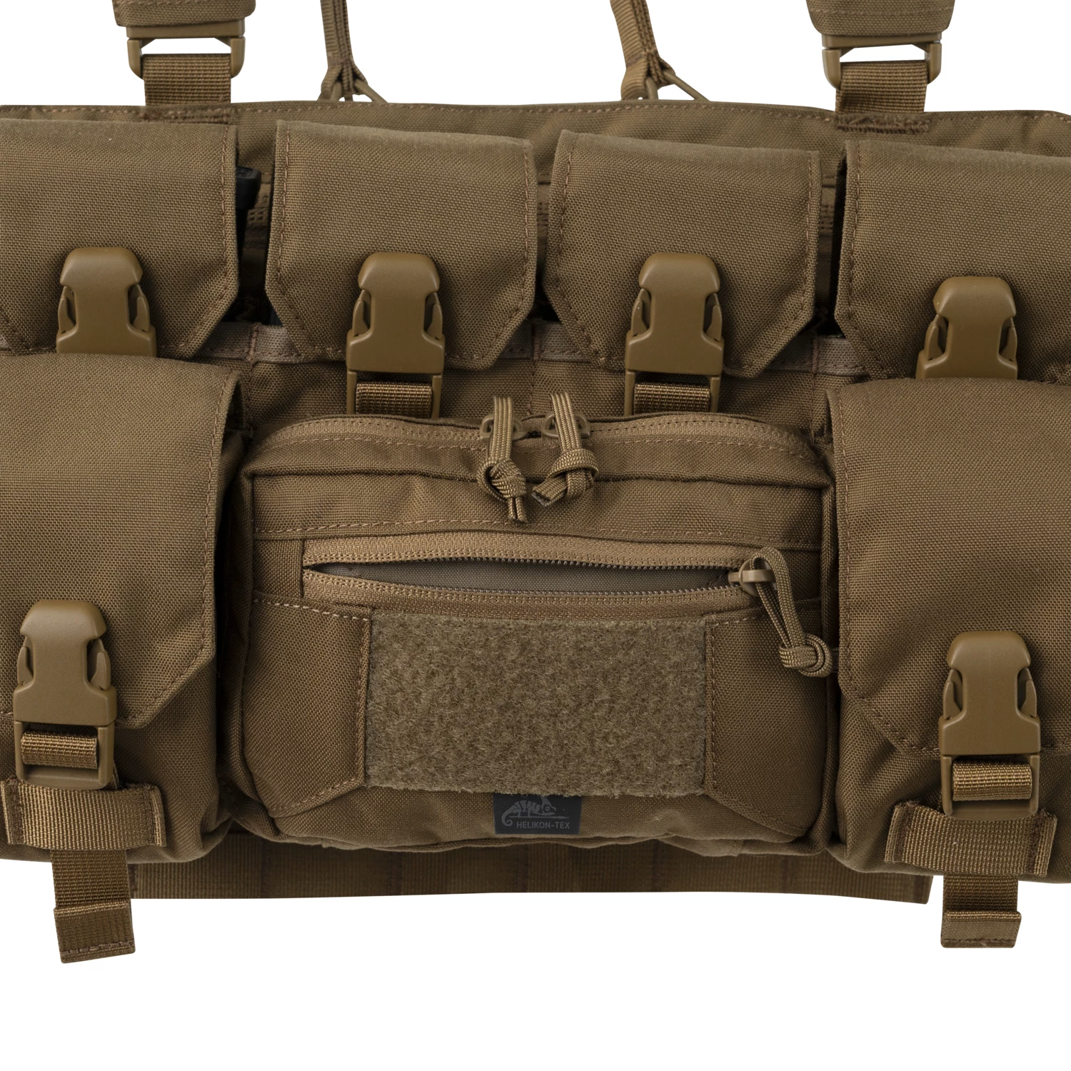 Helikon-Tex Guardian Recce Chest Rig, čierna
