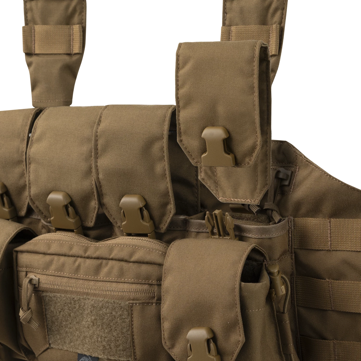 Helikon-Tex Guardian Recce Chest Rig, čierna