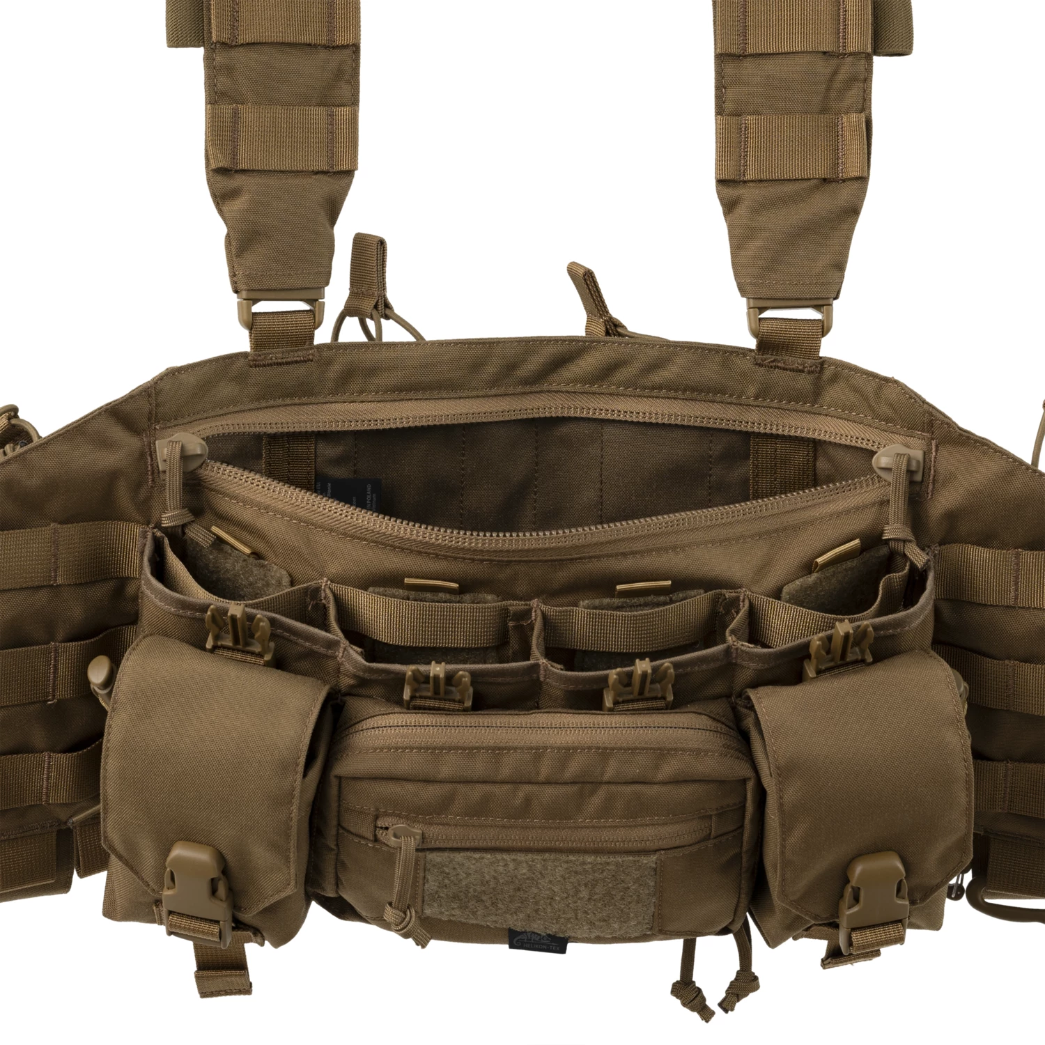 Helikon-Tex Guardian Recce Chest Rig, olive green