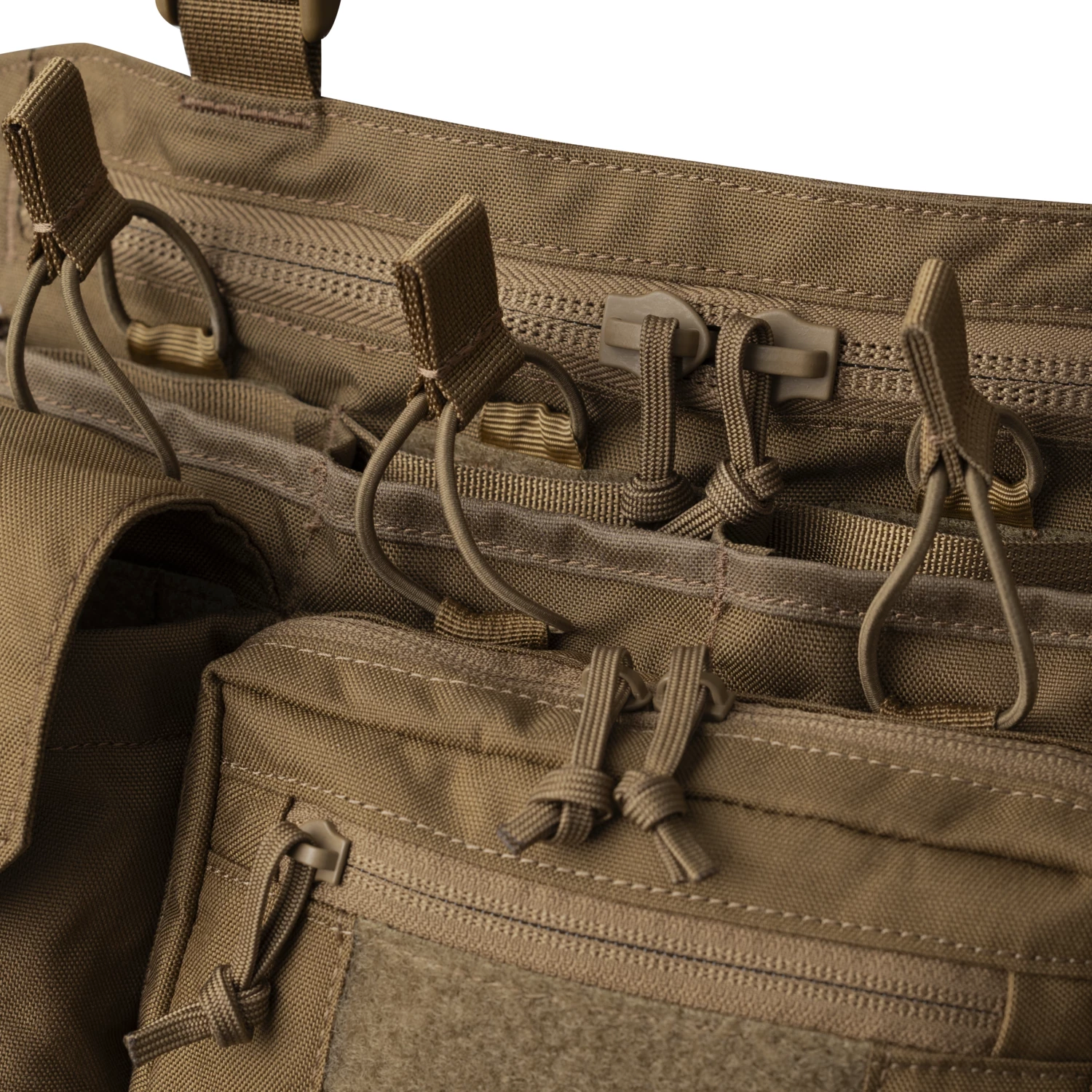 Helikon-Tex Guardian Recce Chest Rig, olive green