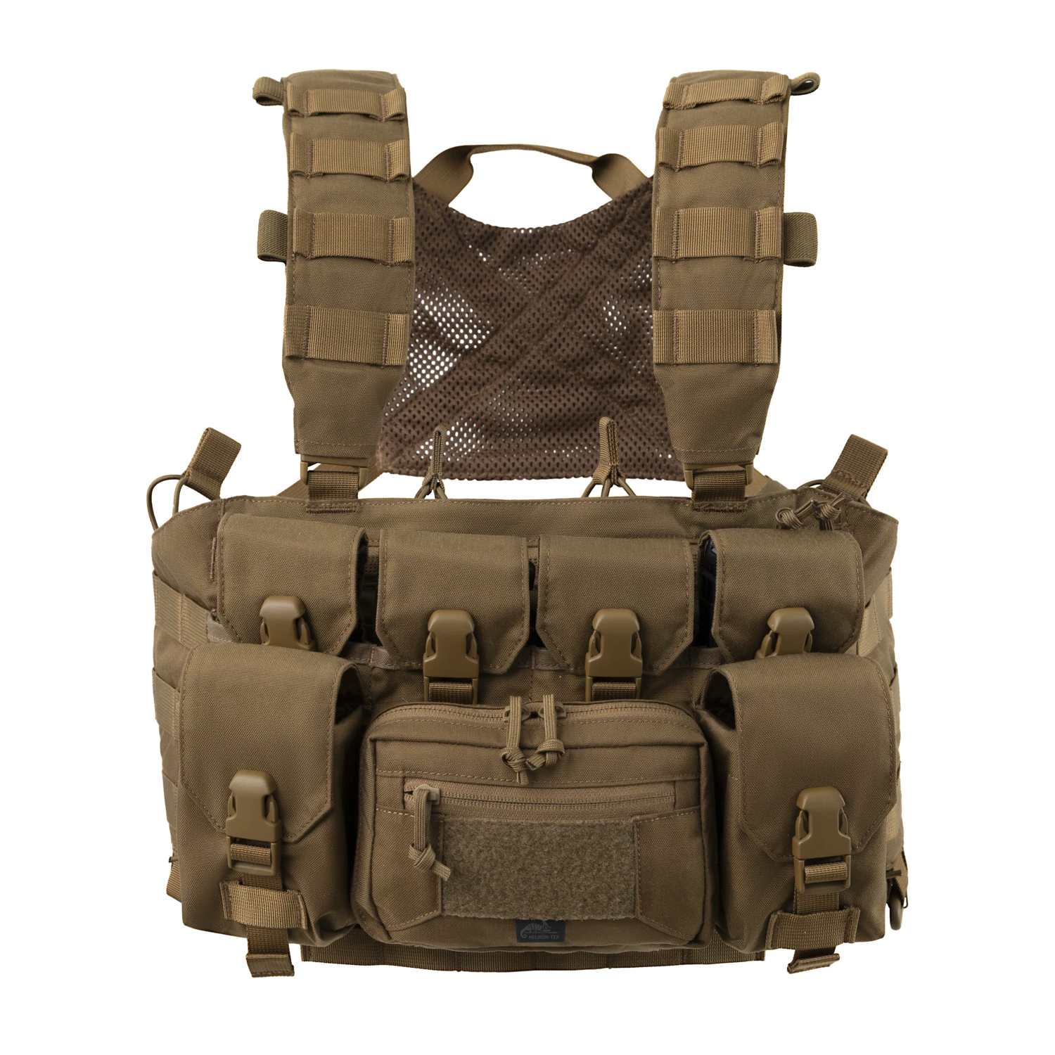 Helikon-Tex Guardian Recce Chest Rig, coyote