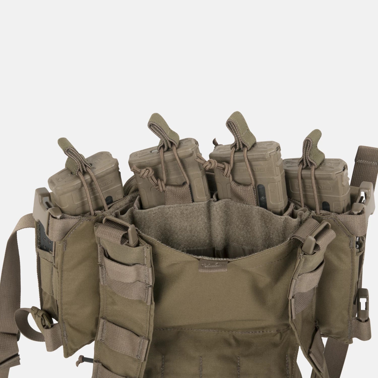 Helikon-Tex TRAINING MINI RIG taktické vybavenie, multicam – detail 1