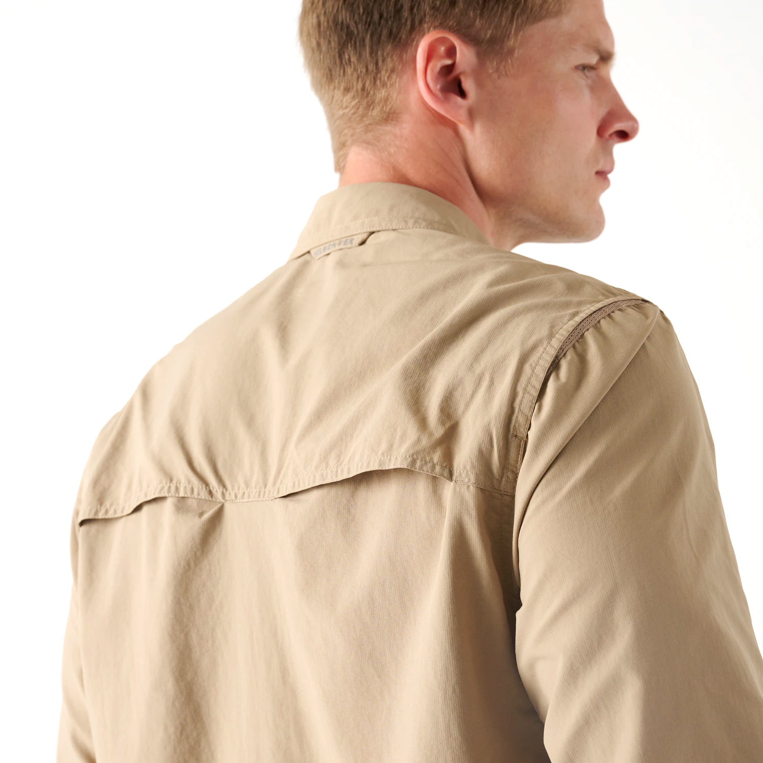 Helikon-Tex Canopy Jungle košeľa, silver mink