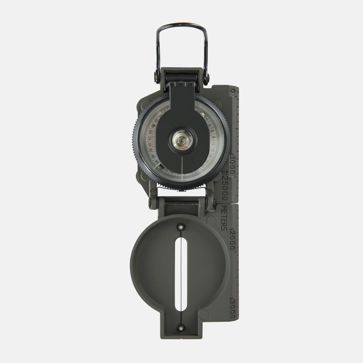 Helikon-Tex Ranger Mk2 kompas, Grey – detail 2