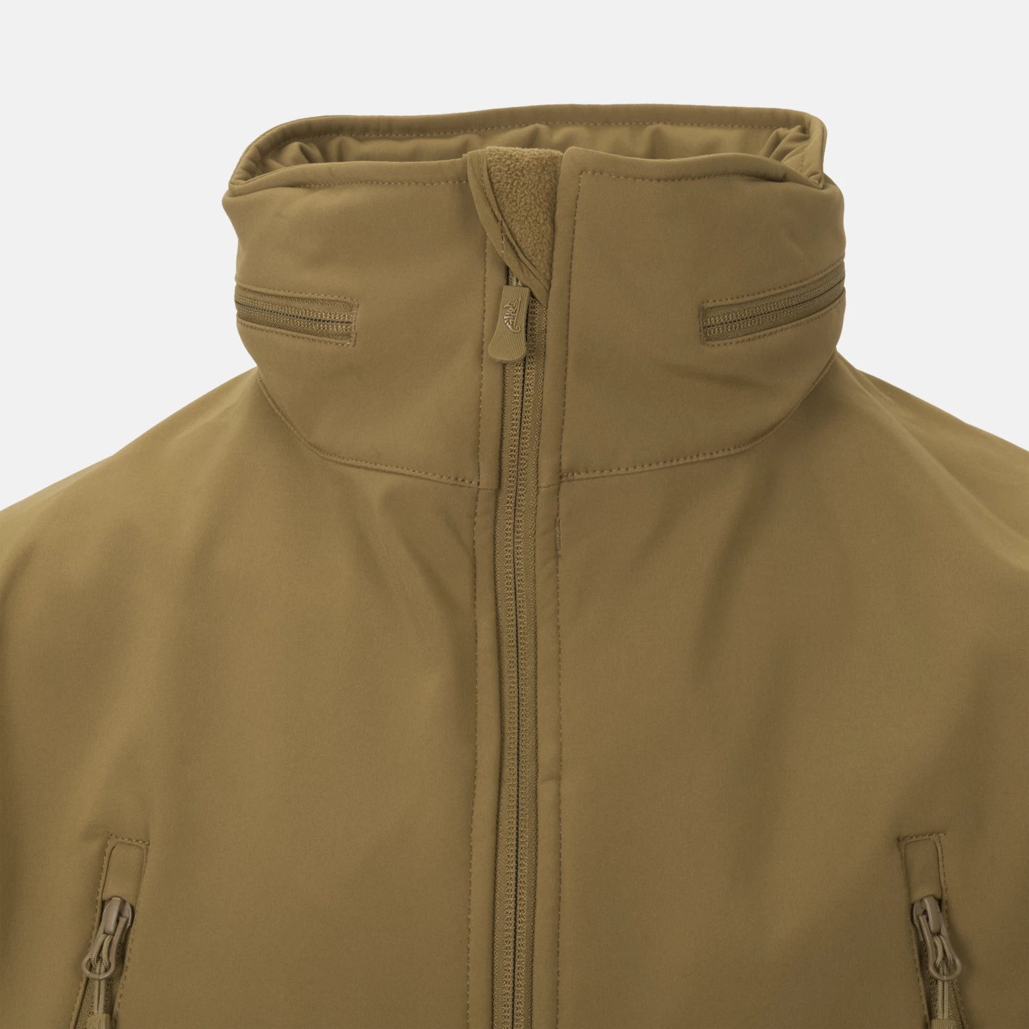 Helikon-Tex GUNFIGHTER bunda Shark Skin – detail 3