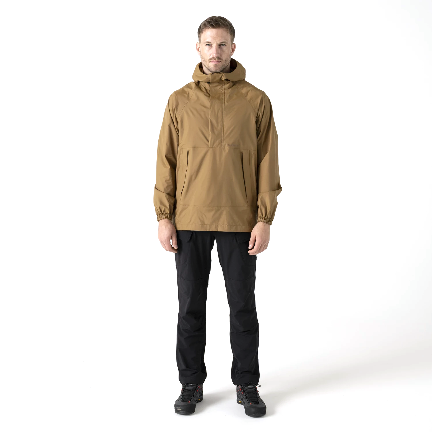 Helikon-Tex Levanter vetrovka, taiga green
