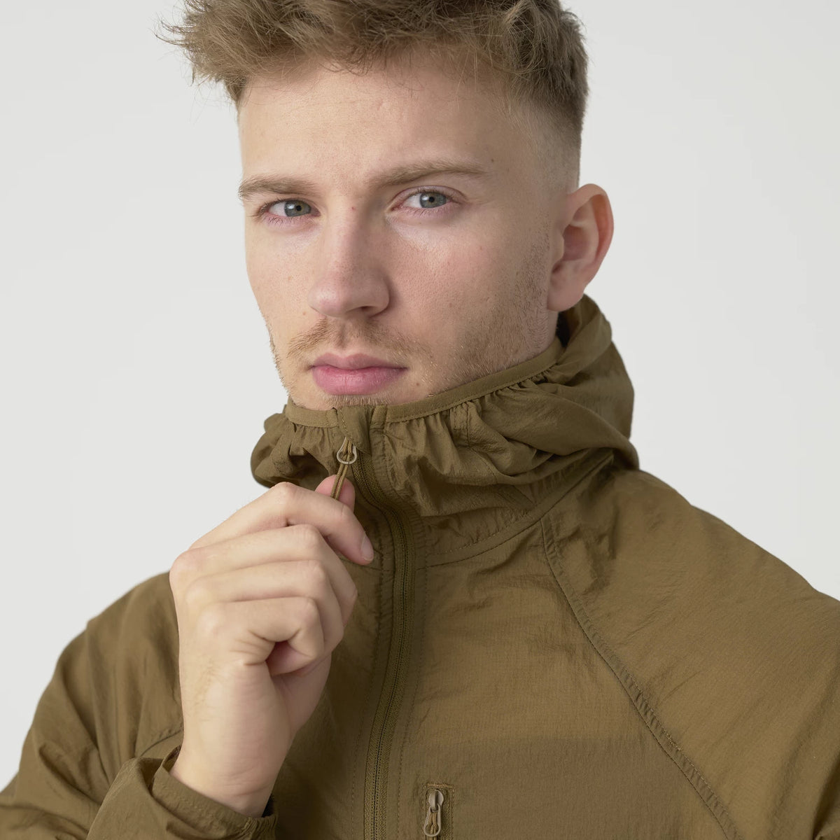 Helikon-Tex TRAMONTANE bunda JACKET, woodland – detail 10
