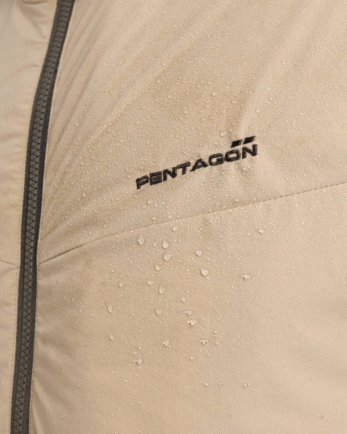 Pentagon Lynx 3M G60 vesta, čierna